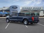 New 2025 Ford F-250 XL Crew Cab for sale #R25230 - photo 2