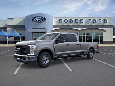 New 2025 Ford F-250 XL Crew Cab for sale #R25237 - photo 1
