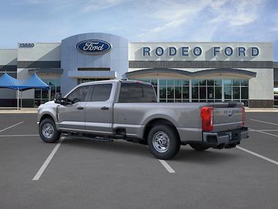 New 2025 Ford F-250 XL Crew Cab for sale #R25237 - photo 2