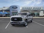 New 2025 Ford F-250 XL Crew Cab for sale #R25237 - photo 3