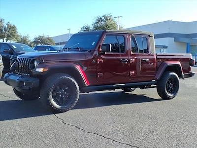 2022 Jeep Gladiator Crew Cab 4WD Pickup for sale #R25251A - photo 1