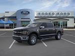 New 2025 Ford F-150 XLT SuperCrew Cab for sale #R25263 - photo 1