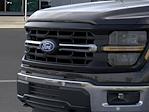 New 2025 Ford F-150 XLT SuperCrew Cab for sale #R25263 - photo 17