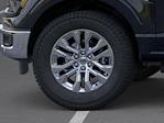 New 2025 Ford F-150 XLT SuperCrew Cab for sale #R25263 - photo 19
