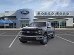 New 2025 Ford F-150 XLT SuperCrew Cab for sale #R25263 - photo 3