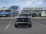 New 2025 Ford F-150 XLT SuperCrew Cab for sale #R25263 - photo 6