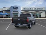 New 2025 Ford F-150 XLT SuperCrew Cab for sale #R25263 - photo 8