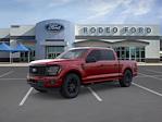 New 2025 Ford F-150 STX SuperCrew Cab for sale #R25281 - photo 1