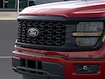 New 2025 Ford F-150 STX SuperCrew Cab for sale #R25281 - photo 17