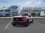 New 2025 Ford F-150 STX SuperCrew Cab for sale #R25281 - photo 3