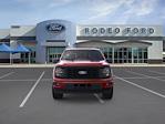 New 2025 Ford F-150 STX SuperCrew Cab for sale #R25281 - photo 6