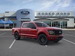 New 2025 Ford F-150 STX SuperCrew Cab for sale #R25281 - photo 7
