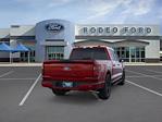 New 2025 Ford F-150 STX SuperCrew Cab for sale #R25281 - photo 8