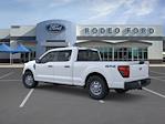 New 2025 Ford F-150 XL SuperCrew Cab for sale #R25325 - photo 2