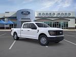 New 2025 Ford F-150 XL SuperCrew Cab for sale #R25325 - photo 7