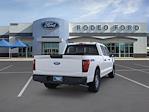 New 2025 Ford F-150 XL SuperCrew Cab for sale #R25325 - photo 8