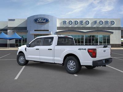2025 Ford F-150 SuperCrew Cab 4WD Pickup for sale #R25330 - photo 2