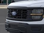 2025 Ford F-150 SuperCrew Cab 4WD Pickup for sale #R25330 - photo 17