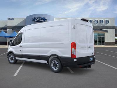 New 2025 Ford Transit 250 Medium Roof Empty Cargo Van for sale #R25339 - photo 2