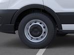 New 2025 Ford Transit 250 Medium Roof Empty Cargo Van for sale #R25339 - photo 19