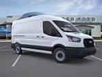 New 2025 Ford Transit 250 Medium Roof Empty Cargo Van for sale #R25346 - photo 7