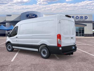 2025 Ford Transit 250 Medium Roof RWD Empty Cargo Van for sale #R25347 - photo 2