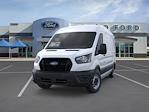 New 2025 Ford Transit 250 Medium Roof Empty Cargo Van for sale #R25359 - photo 3