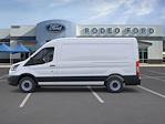 New 2025 Ford Transit 250 Medium Roof Empty Cargo Van for sale #R25359 - photo 4