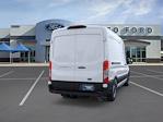 2025 Ford Transit 250 Medium Roof RWD Empty Cargo Van for sale #R25361 - photo 8