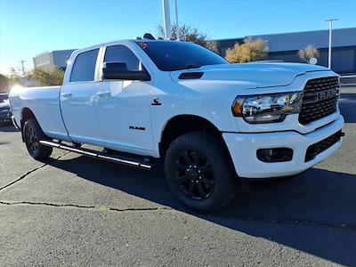 Used 2022 Ram 3500 Big Horn Crew Cab for sale #R25378A - photo 1