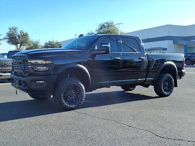 2025 Ram 2500 Crew Cab 4WD Pickup for sale #R25380A - photo 1