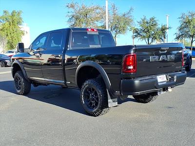2025 Ram 2500 Crew Cab 4WD Pickup for sale #R25380A - photo 2