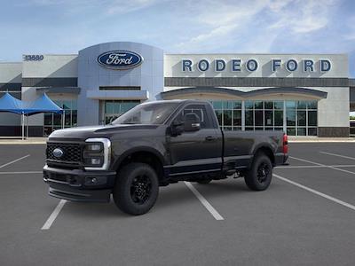 2025 Ford F-350 Regular Cab SRW 4WD Pickup for sale #R25381 - photo 1