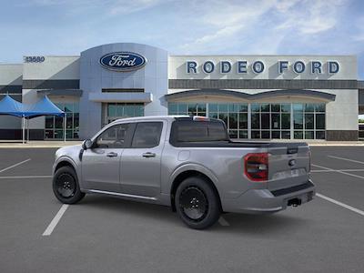 New 2025 Ford Maverick Lobo SuperCrew Cab for sale #R25394 - photo 2