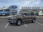 New 2025 Ford F-150 Lariat SuperCrew Cab for sale #R25426 - photo 1