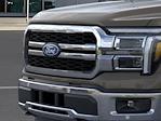 New 2025 Ford F-150 Lariat SuperCrew Cab for sale #R25426 - photo 17