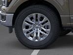 New 2025 Ford F-150 Lariat SuperCrew Cab for sale #R25426 - photo 19