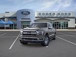 New 2025 Ford F-150 Lariat SuperCrew Cab for sale #R25426 - photo 3