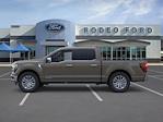 New 2025 Ford F-150 Lariat SuperCrew Cab for sale #R25426 - photo 4
