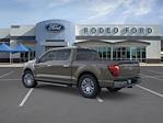 New 2025 Ford F-150 Lariat SuperCrew Cab for sale #R25426 - photo 2