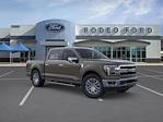 New 2025 Ford F-150 Lariat SuperCrew Cab for sale #R25426 - photo 7