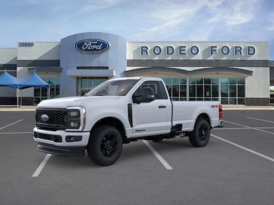 New 2025 Ford F-350 XL Regular Cab for sale #R25438 - photo 1
