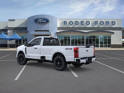 New 2025 Ford F-350 XL Regular Cab for sale #R25438 - photo 2
