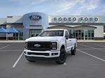 New 2025 Ford F-350 XL Regular Cab for sale #R25438 - photo 3