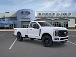 New 2025 Ford F-350 XL Regular Cab for sale #R25439 - photo 7