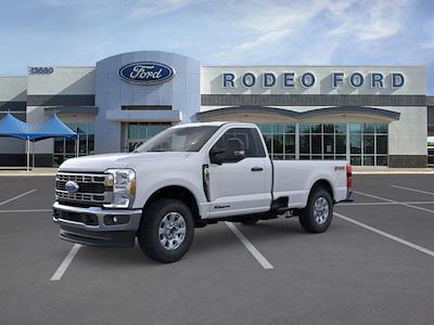 New 2025 Ford F-350 XLT Regular Cab for sale #R25441 - photo 1