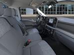 New 2025 Ford F-350 XLT Regular Cab for sale #R25441 - photo 11