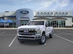 New 2025 Ford F-350 XLT Regular Cab for sale #R25441 - photo 3
