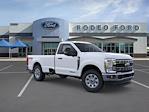 New 2025 Ford F-350 XLT Regular Cab for sale #R25441 - photo 7