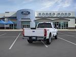 New 2025 Ford F-350 XLT Regular Cab for sale #R25441 - photo 8